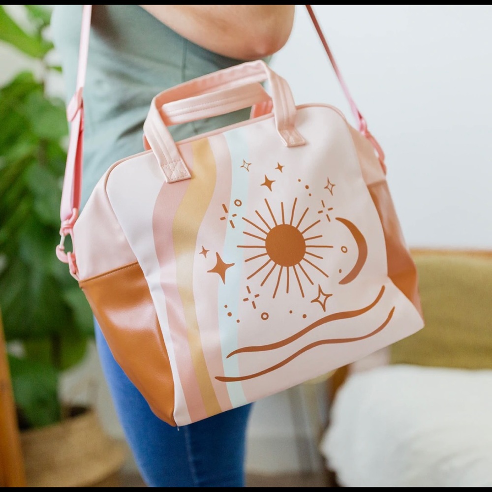 Roller Skate Bag - Like New